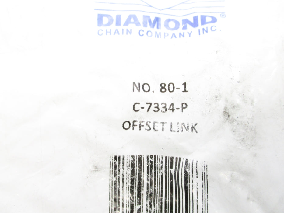DIAMOND C-7334-P NSMP