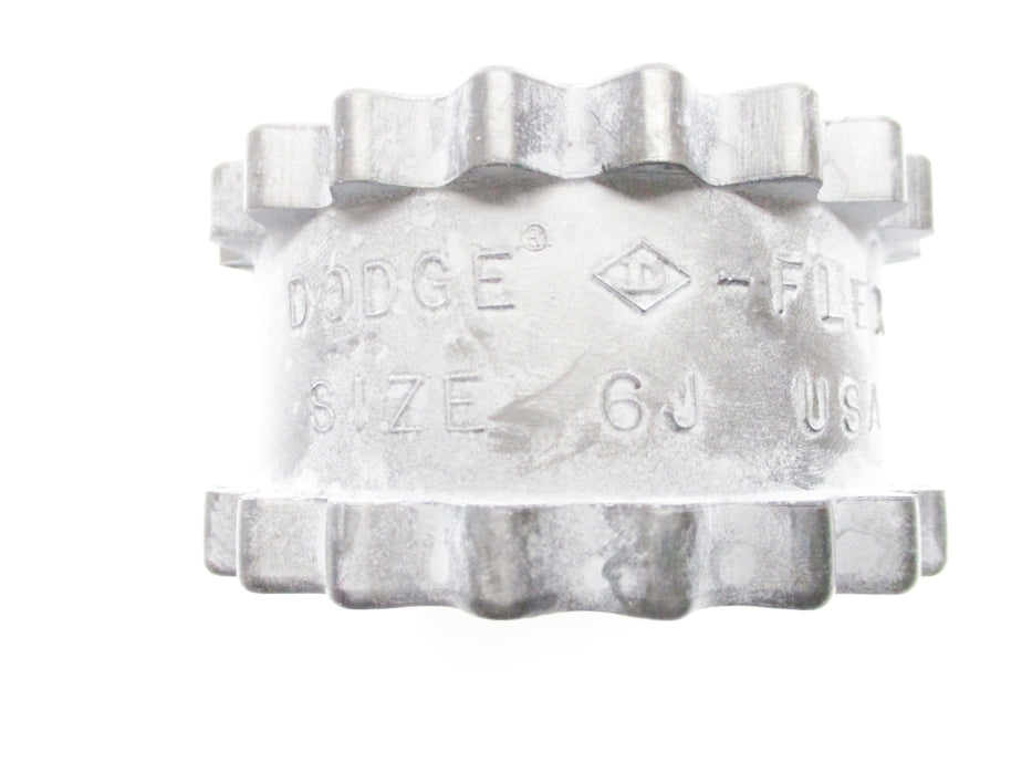 DODGE 6J NSNP