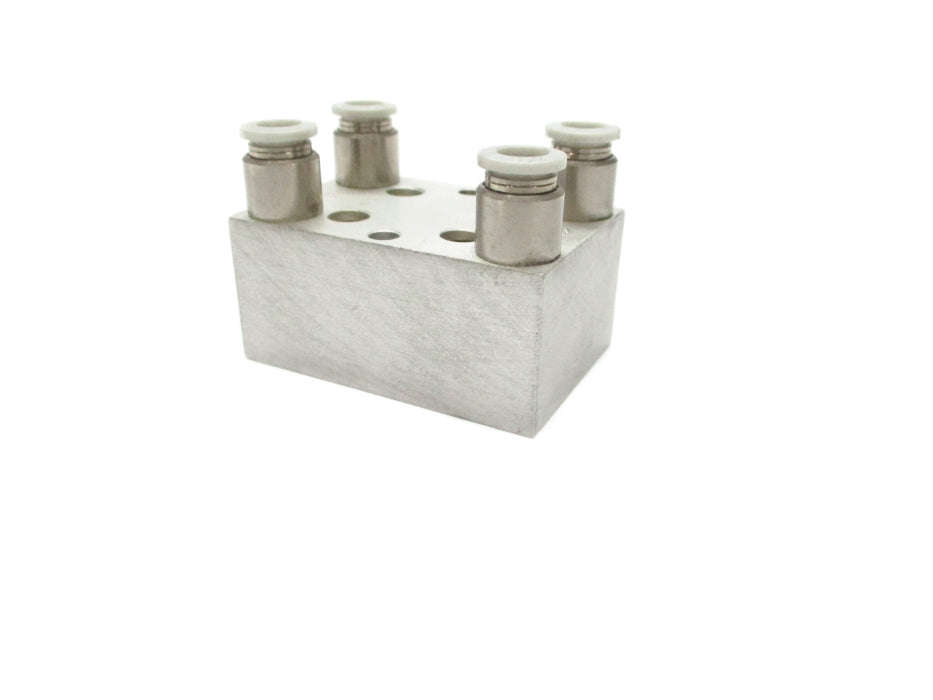 FESTO IGR-03-AP-A/B-QS1/4 174445 145PSI NSNP