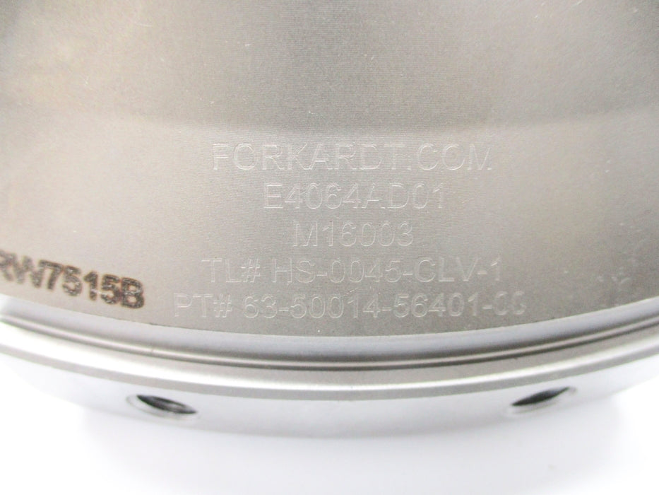 FORKARDT E4064AD01 M16003 NSNP