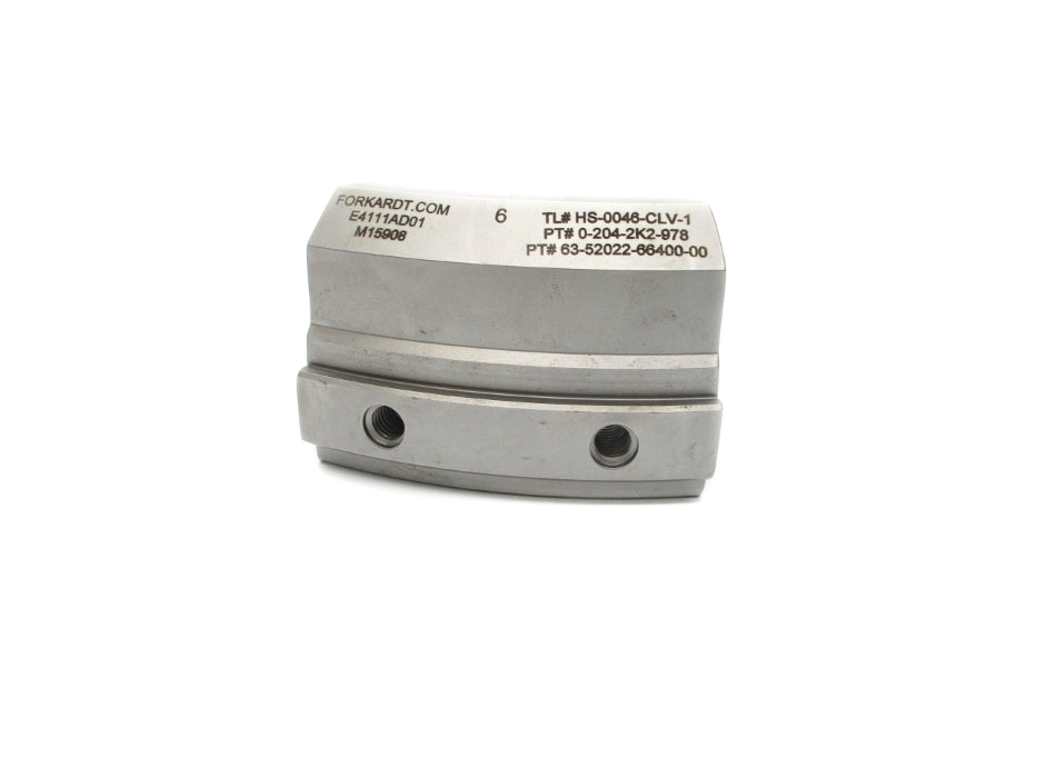 FORKARDT E4111AD01 M15908 NSNP