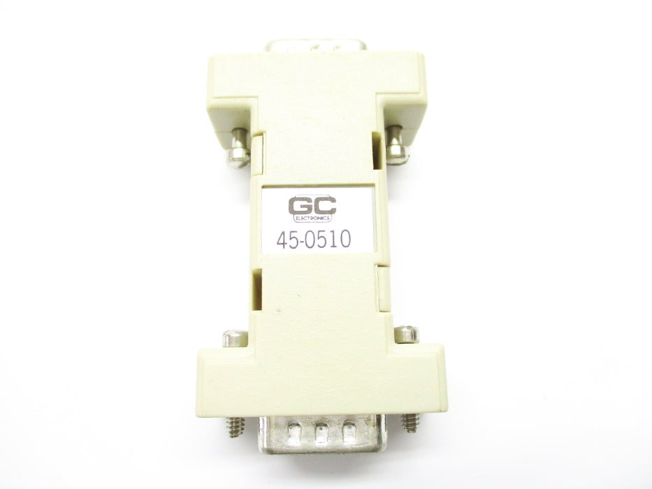 GC ELECTRONICS 45-0510 NSNP