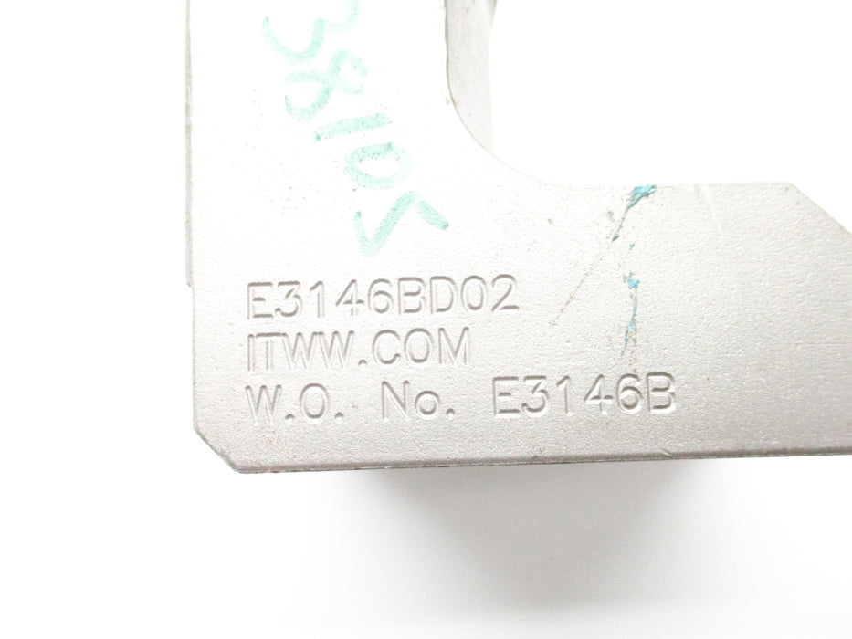 ITWW E3146BD02 UNMP