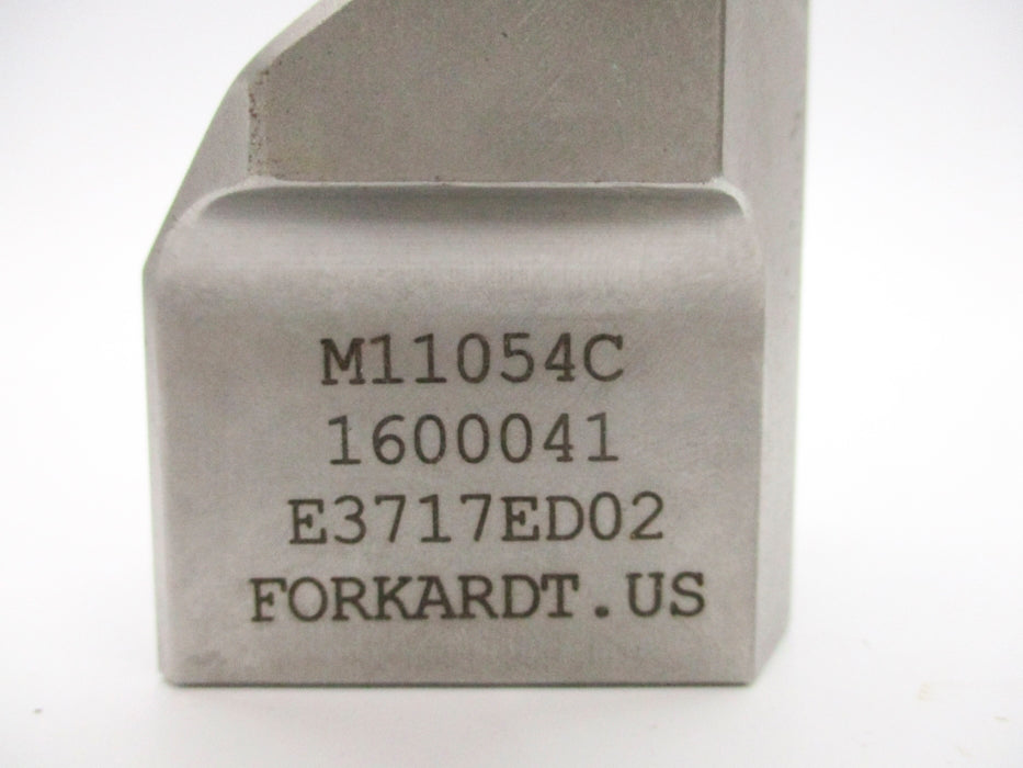 FORKARDT E3717ED02 M11054C UNMP