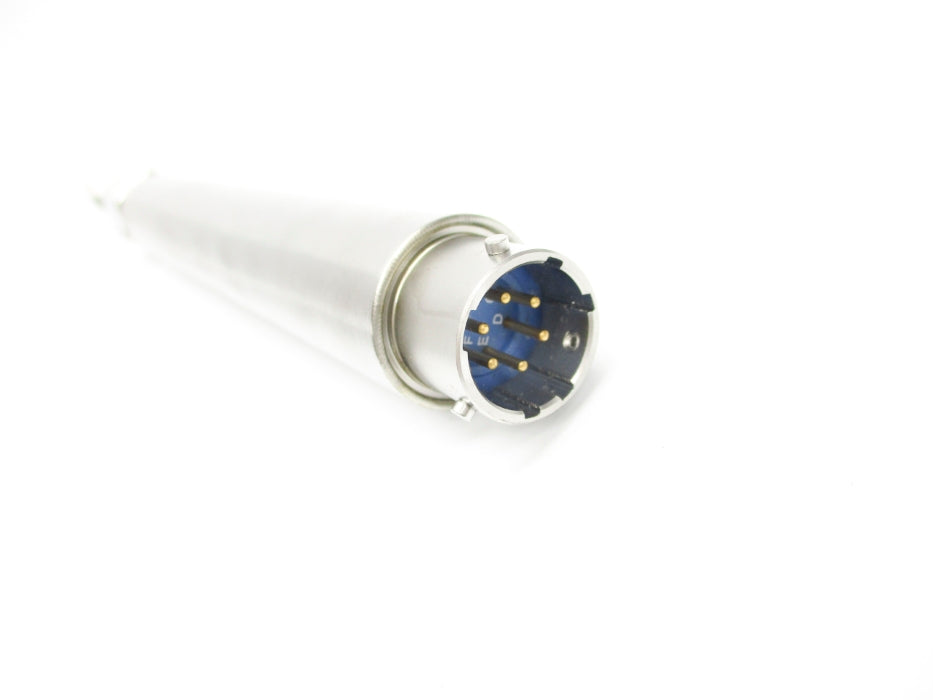MEAS GCA-121-500 NSNP