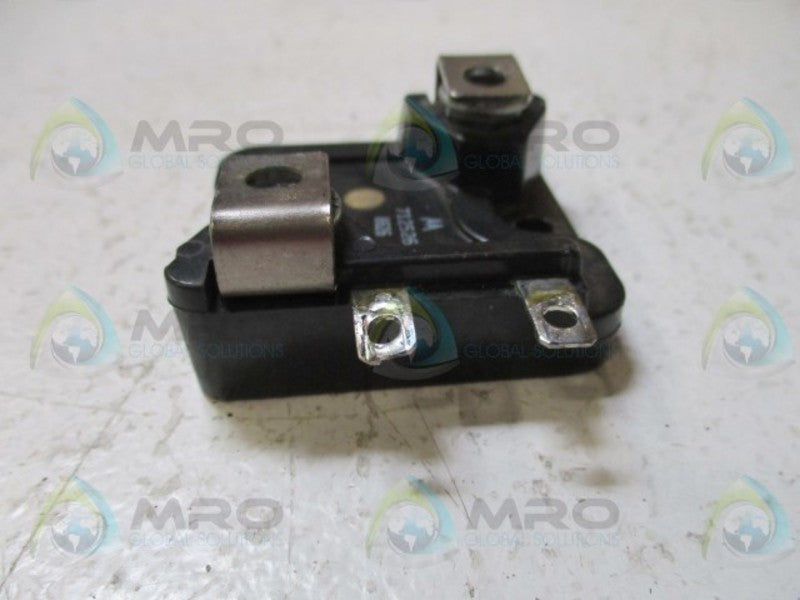 MOTOROLA 712526 TRANSISTOR *USED*