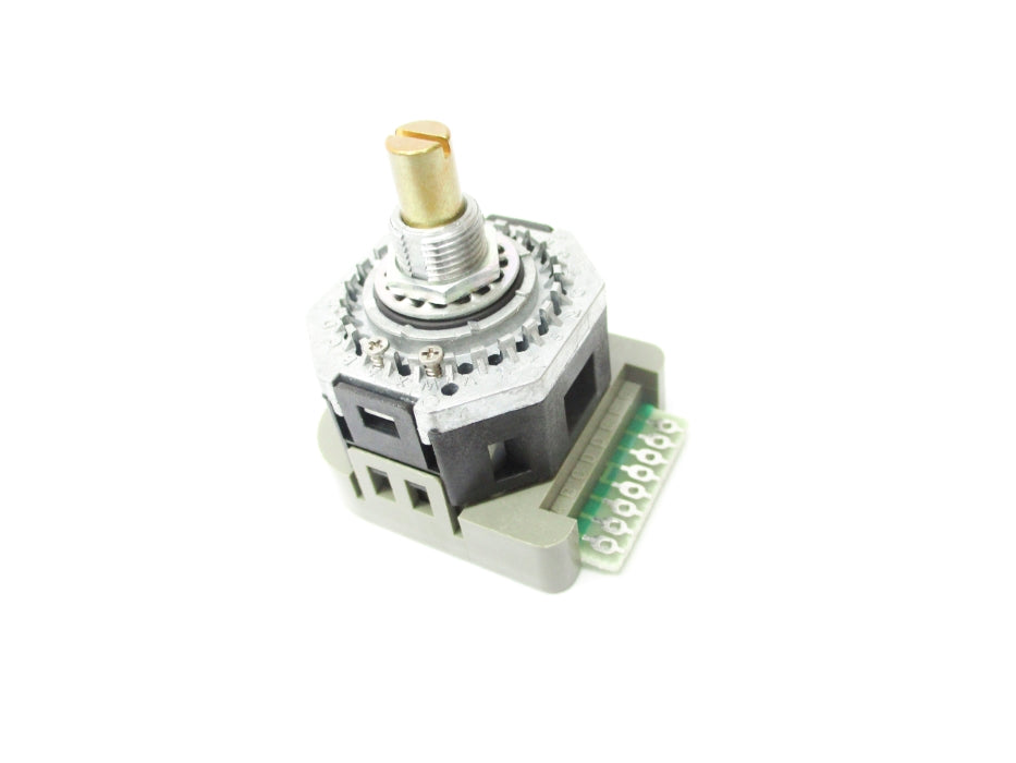 FUJI ELECTRIC 09-RY0/20L1 NSMP