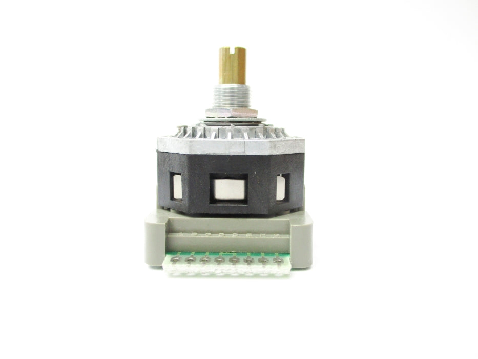 FUJI ELECTRIC 09-RY0/20L1 NSMP