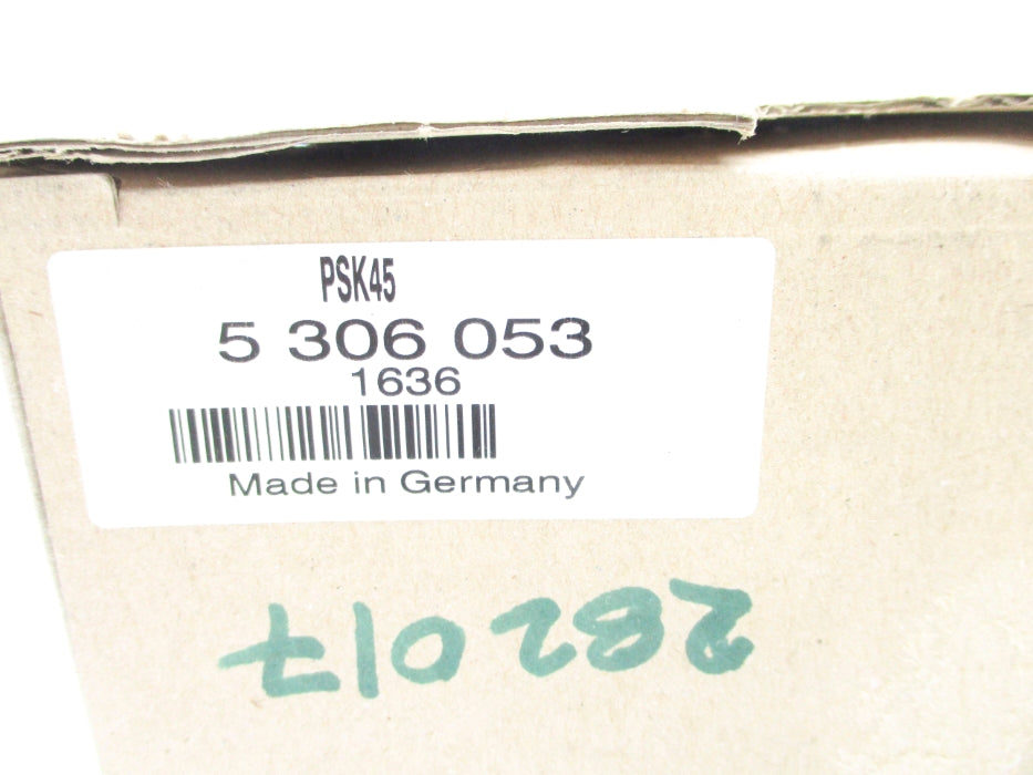 SICK PSK45 5306053 NSMP