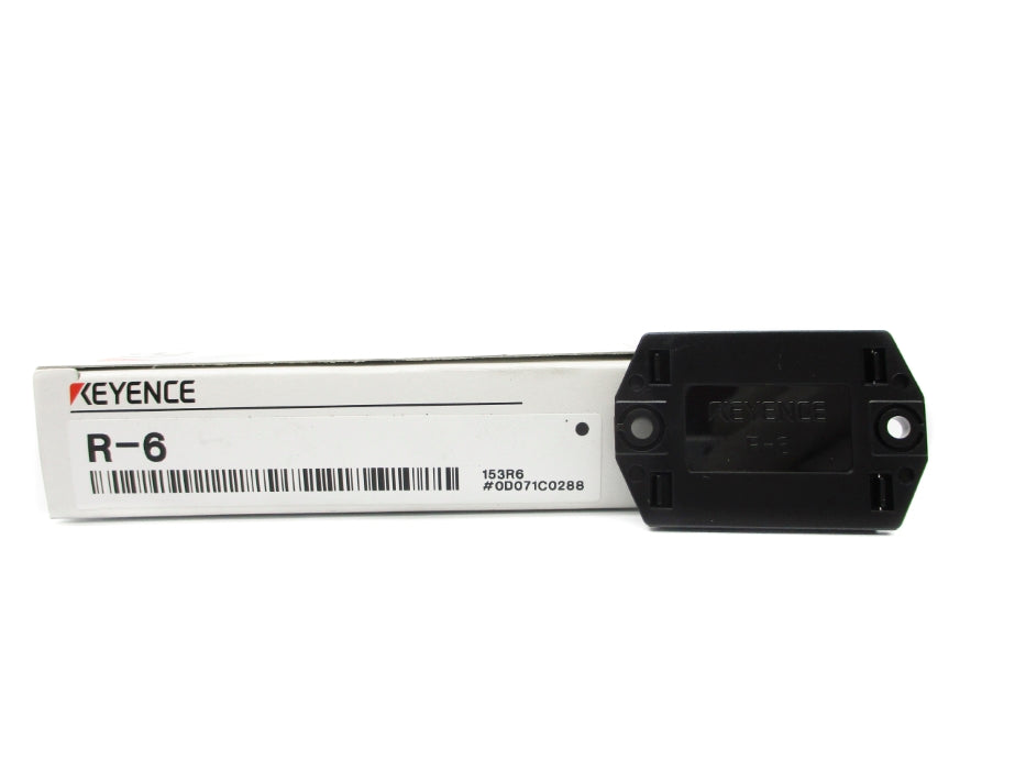 KEYENCE R-6 NSMP