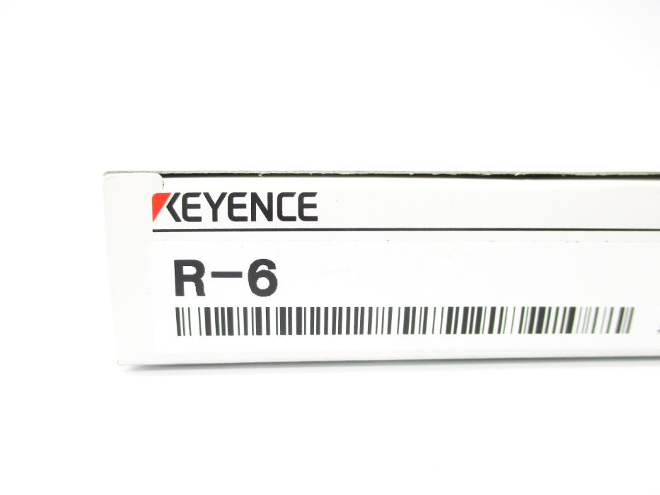 KEYENCE R-6 NSMP