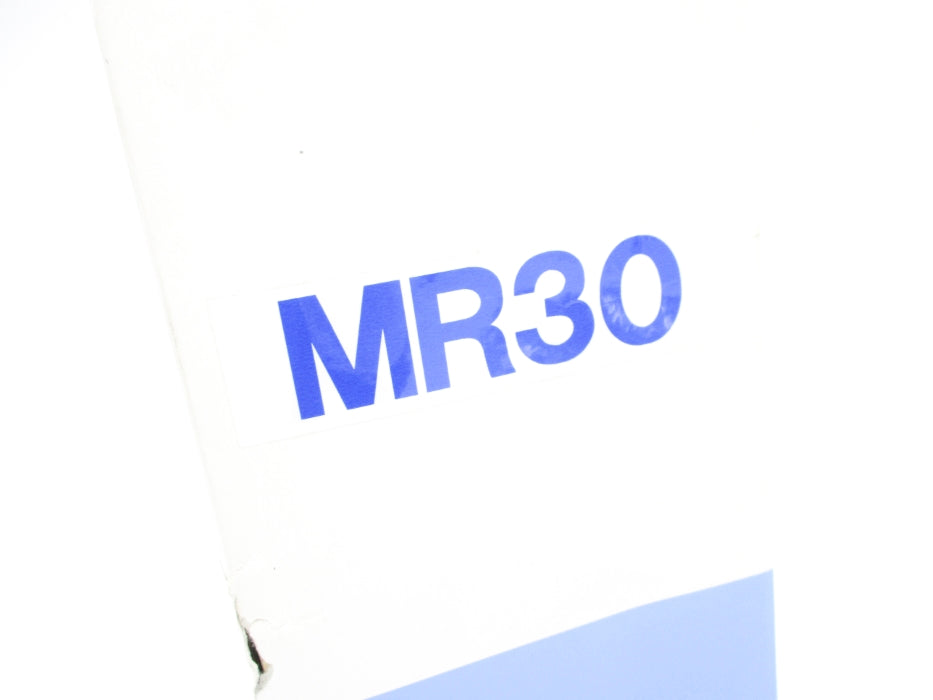 ASAHI SUNAC MR30 70PSI NSMP