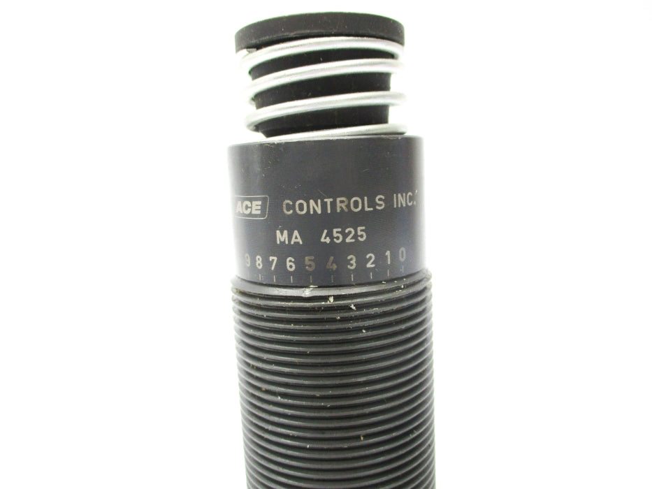 ACE CONTROLS MA4525 NSNP