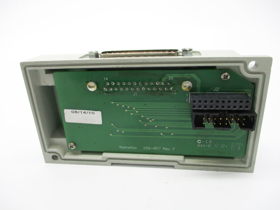 NUMATICS 239-1174 UNMP