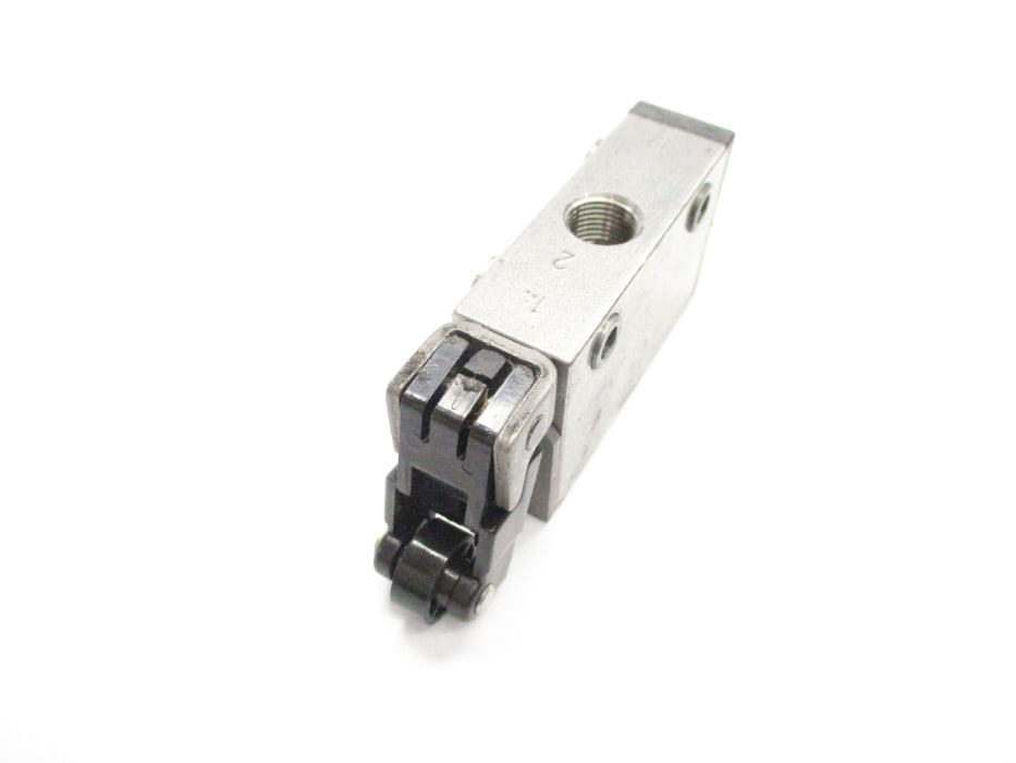 REXROTH 0820402002 UNMP