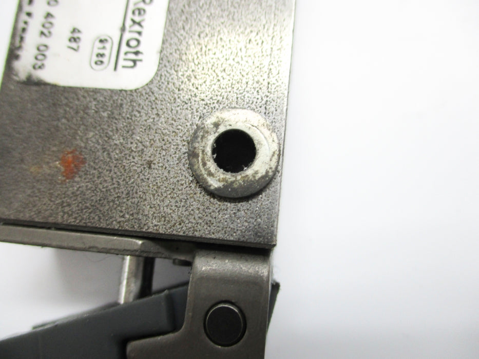 REXROTH 0820402002 UNMP