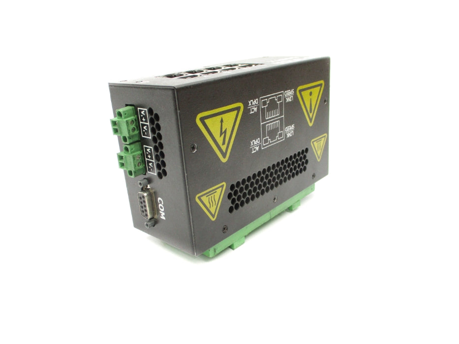 N-TRON 508TX UNMP