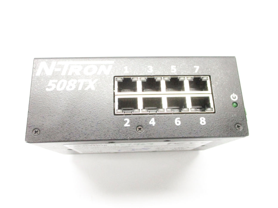 N-TRON 508TX UNMP