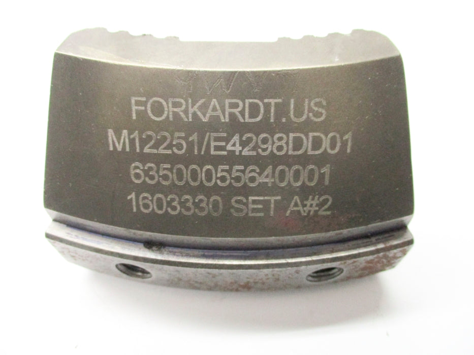 FORKARDT E4298DD01 M12251 UNMP