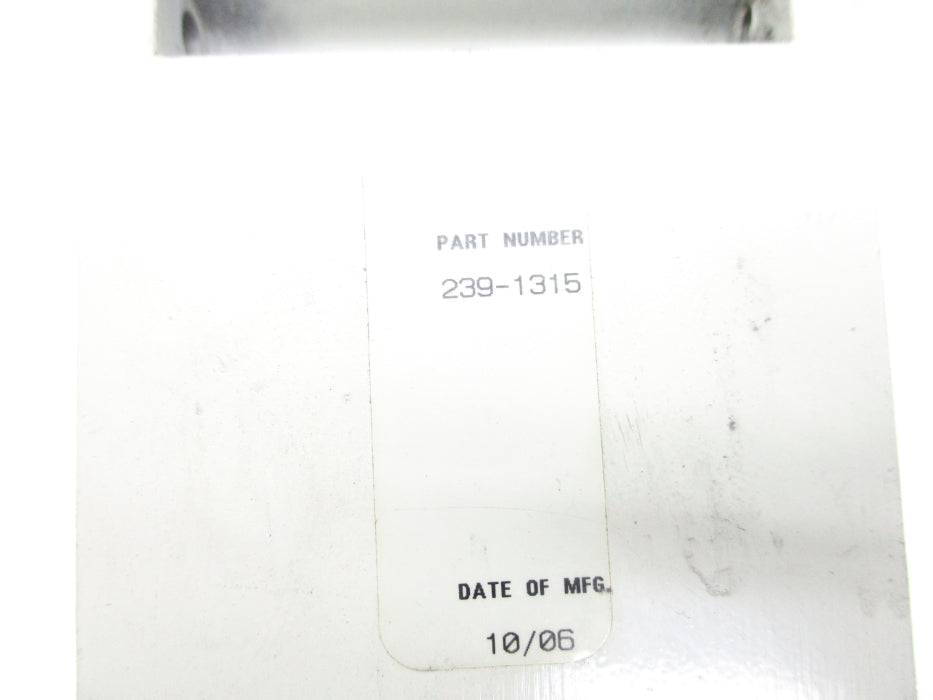 NUMATICS 239-1315 UNMP