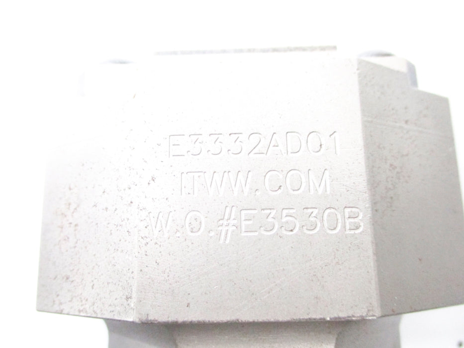 ITWW E3332AD01 E3530B UNMP