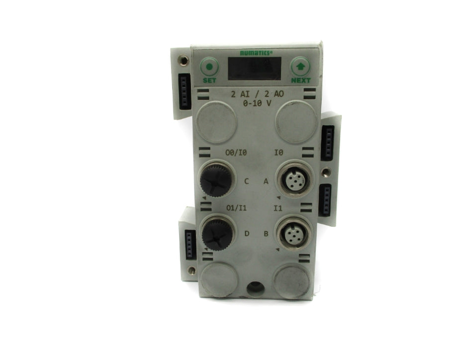 NUMATICS 240-213 UNMP