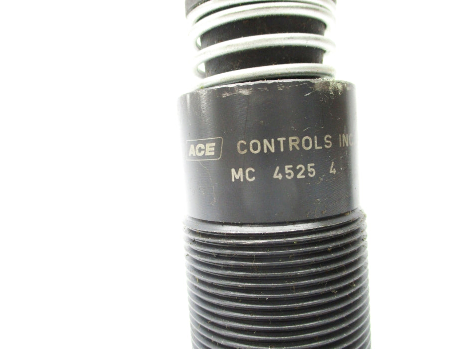 ACE CONTROLS MC4525 UNMP