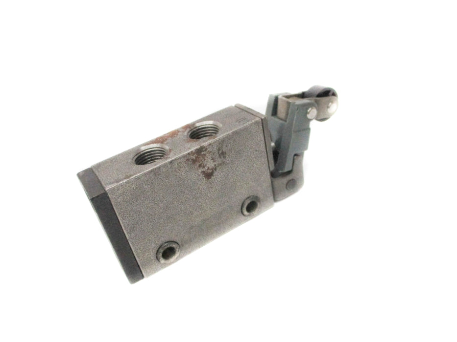 REXROTH 0820402003 UNMP