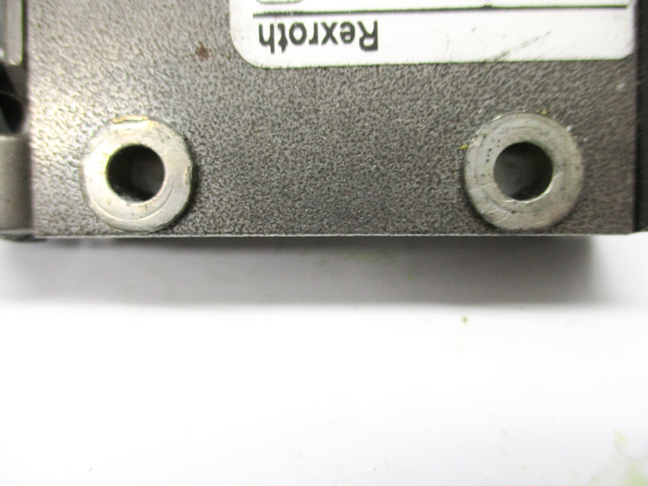 REXROTH 0820402003 UNMP