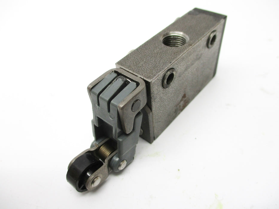REXROTH 0820402003 UNMP