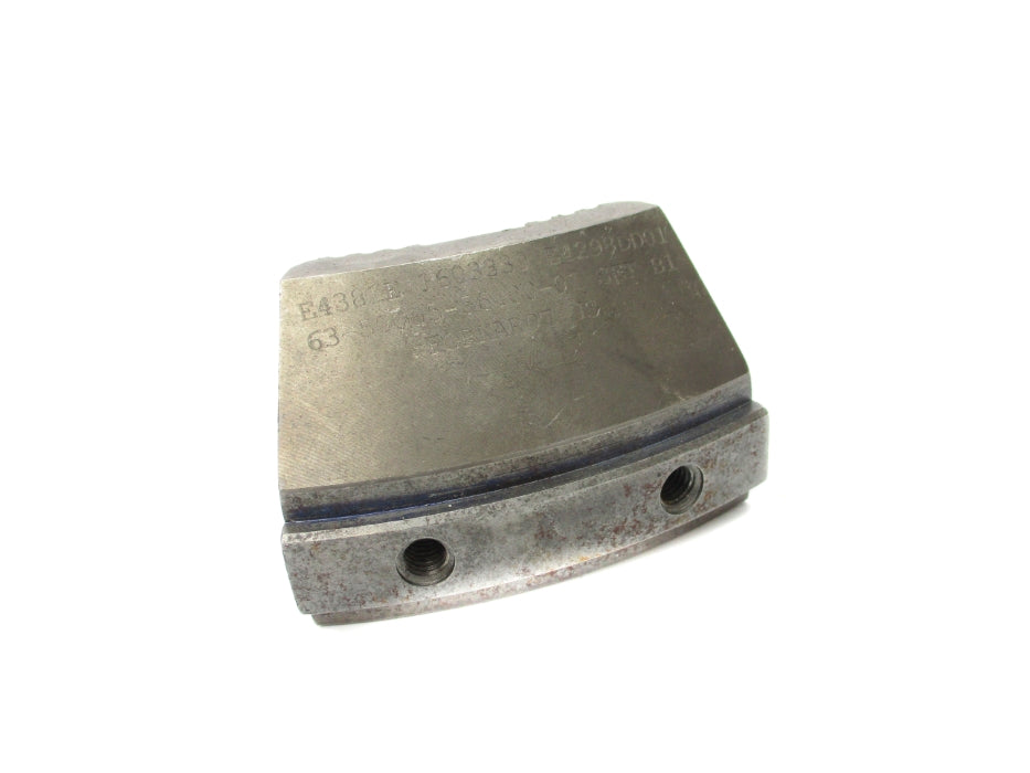 FORKARDT E4298DD01 E4381E UNMP