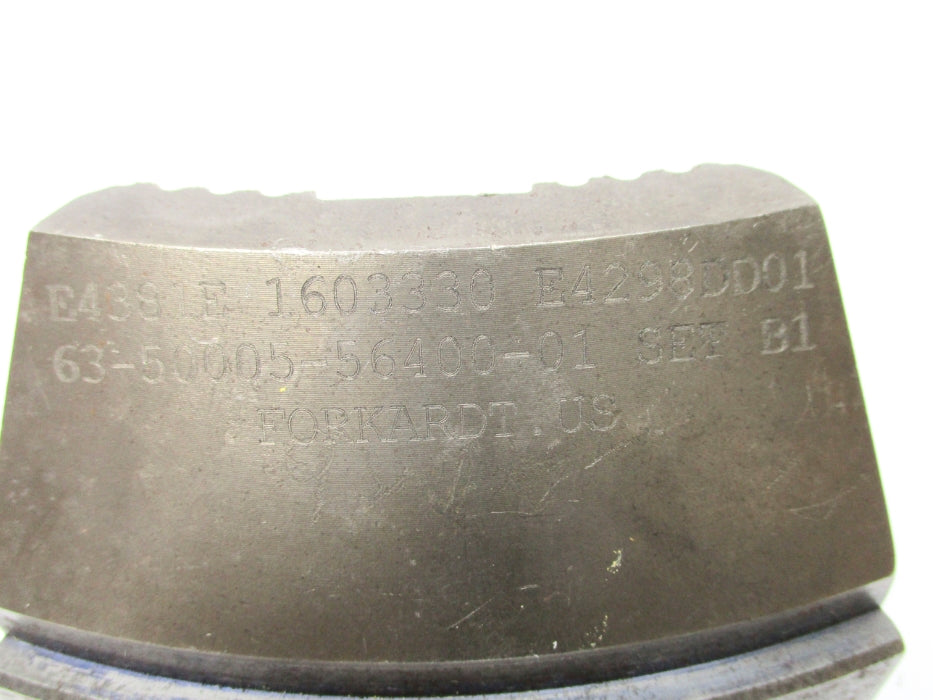 FORKARDT E4298DD01 E4381E UNMP