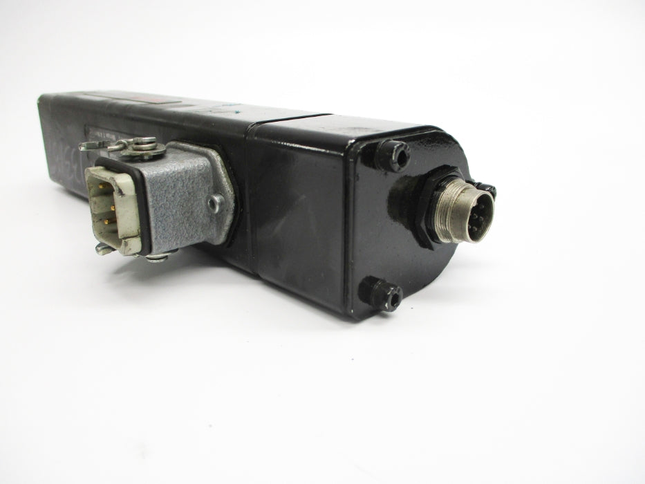REXROTH 0608701002 UNMP