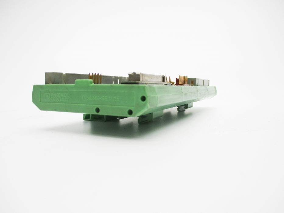 BALANCE TECHNOLOGY D-35209 REV. B UNMP