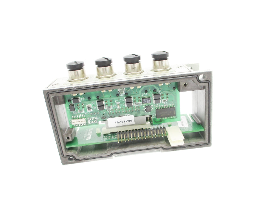 NUMATICS 239-1309 UNMP