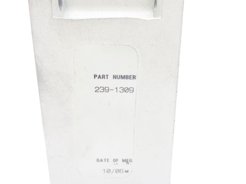 NUMATICS 239-1309 UNMP