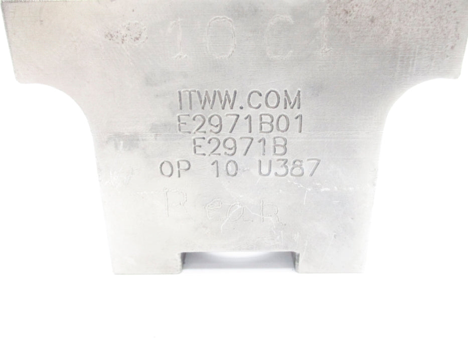 ITWW E2971B01 UNMP