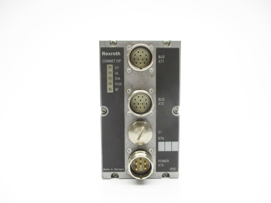 REXROTH 1827030116-211 RM65M-16DPF NSNP
