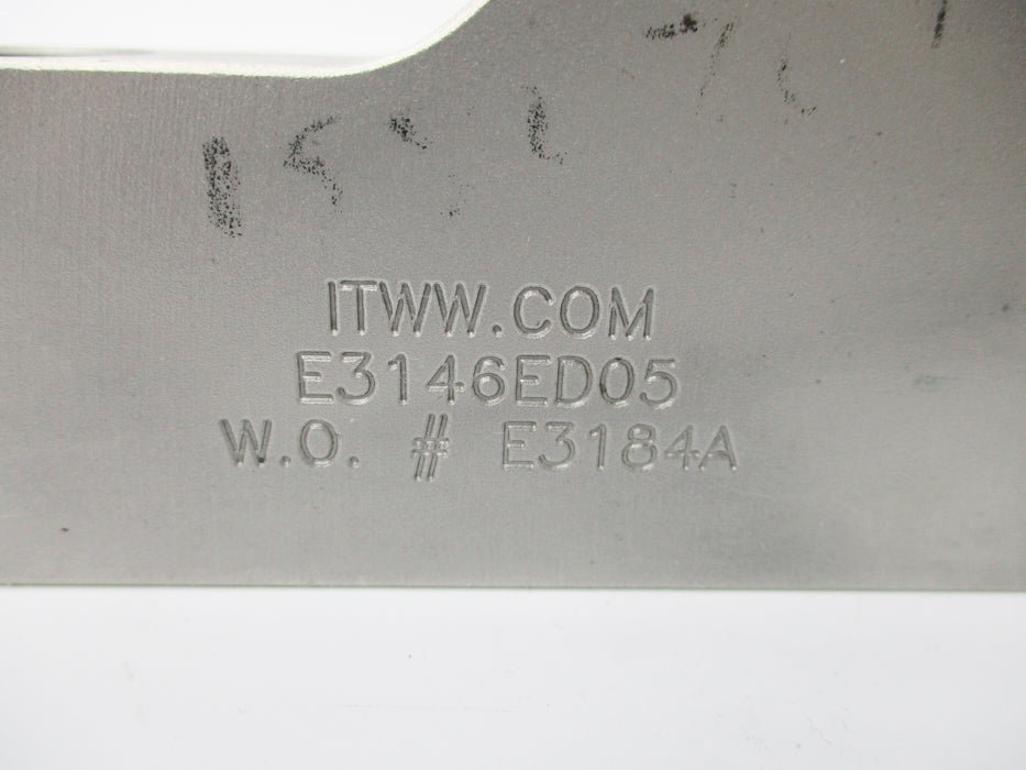 ITWW E3146ED05 NSNP