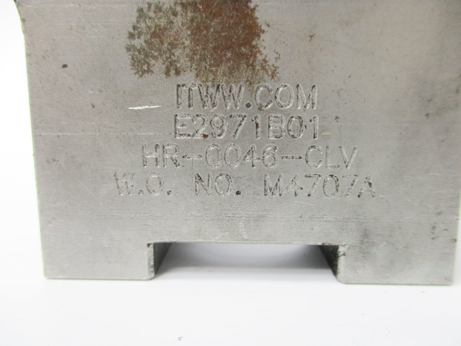 ITWW E2971B01 M4707A UNMP