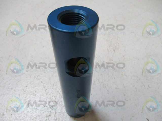 VACCON JS-350 CYLINDRICAL VACCUM PUMP *NEW NO BOX*