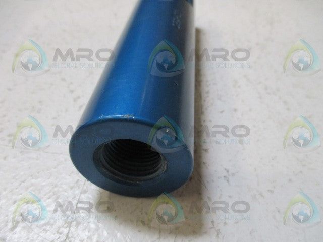 VACCON JS-350 CYLINDRICAL VACCUM PUMP *NEW NO BOX*
