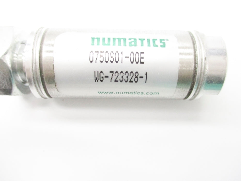 NUMATICS 0750S01-00E NSNP