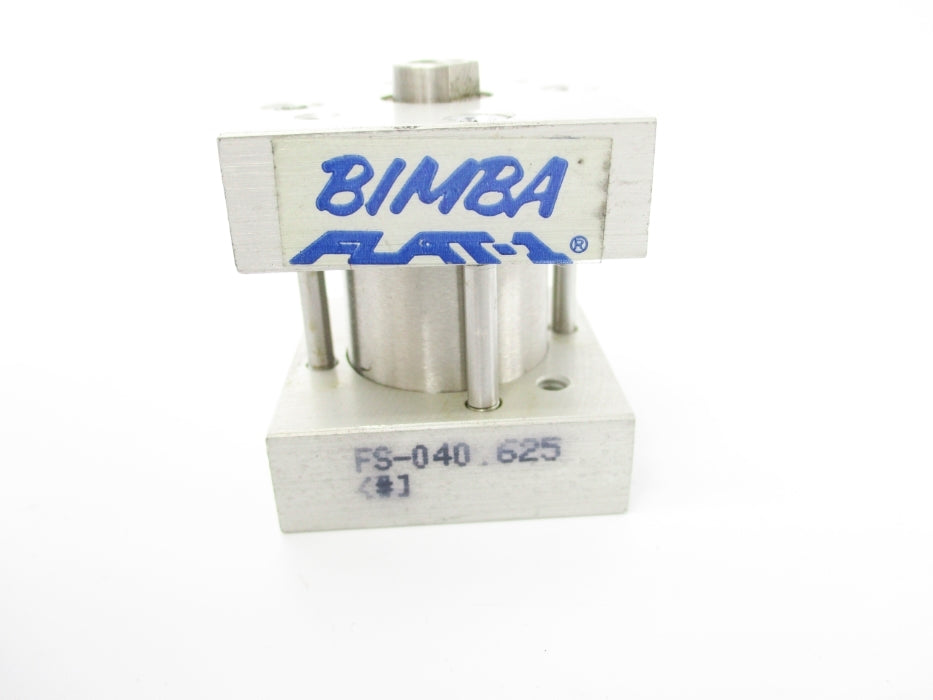 BIMBA FS-040.625 NSNP