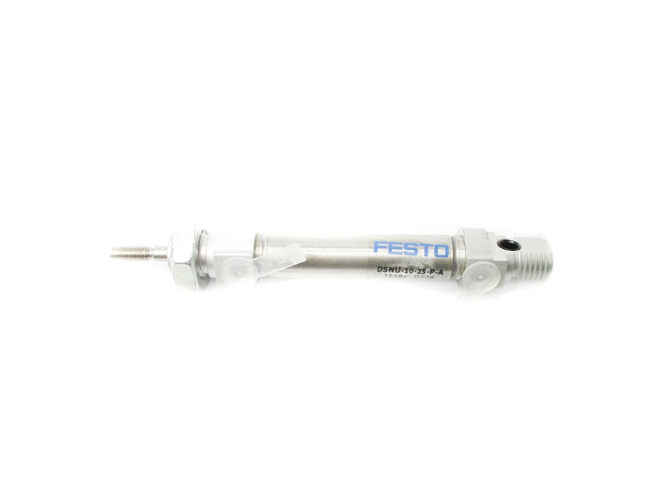 FESTO DSNU-10-25-P-A 19184 NSNP