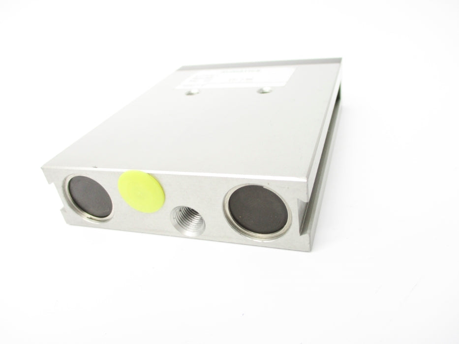 NUMATICS B062A1S6DX NSNP