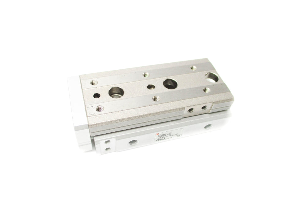 SMC MXQ8L-30 NSNP