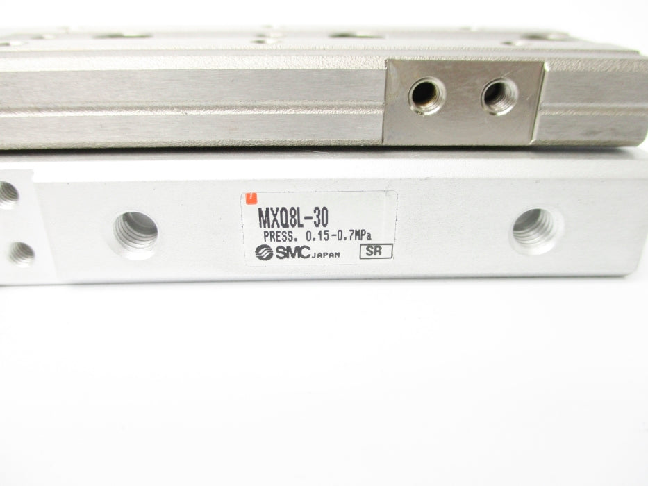SMC MXQ8L-30 NSNP