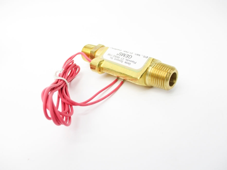 GEMS 168432 FS-380 NSMP