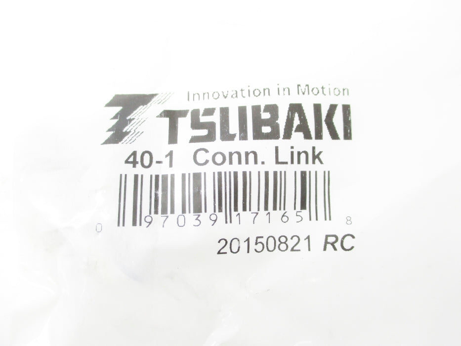TSUBAKI 40-1 NSMP